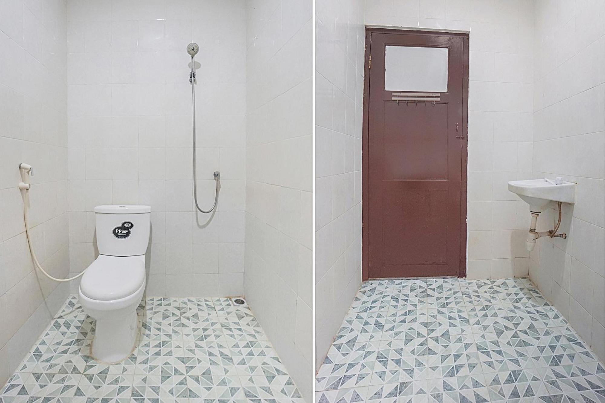 Oyo Life 90589 Palem Garden Hotel Tulungagung Exterior photo