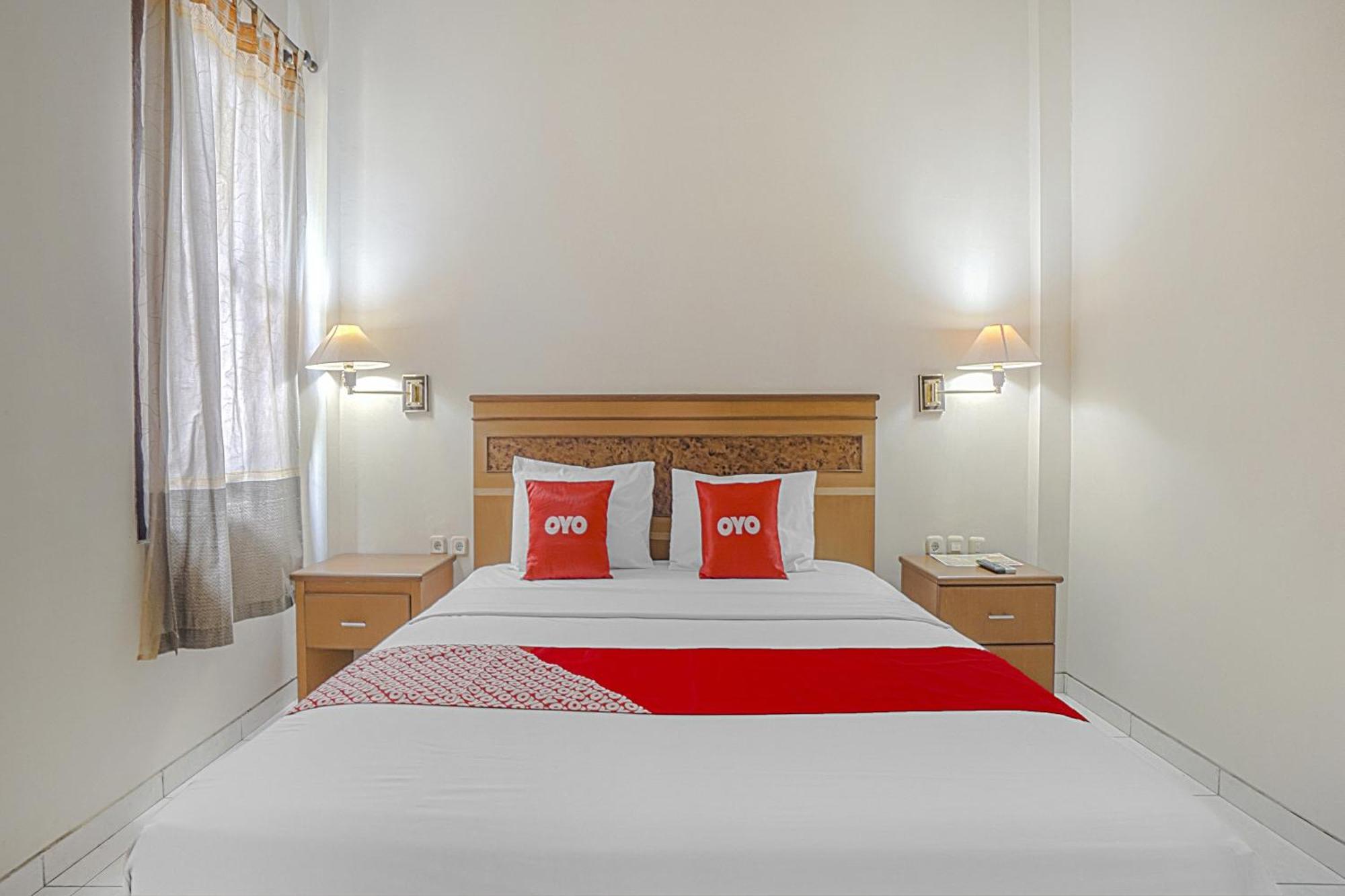 Oyo Life 90589 Palem Garden Hotel Tulungagung Exterior photo