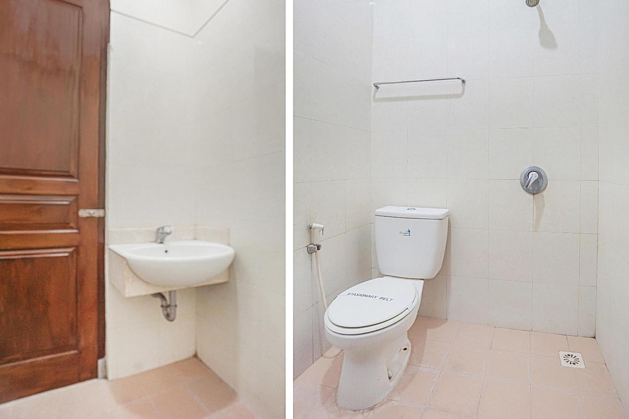 Oyo Life 90589 Palem Garden Hotel Tulungagung Exterior photo