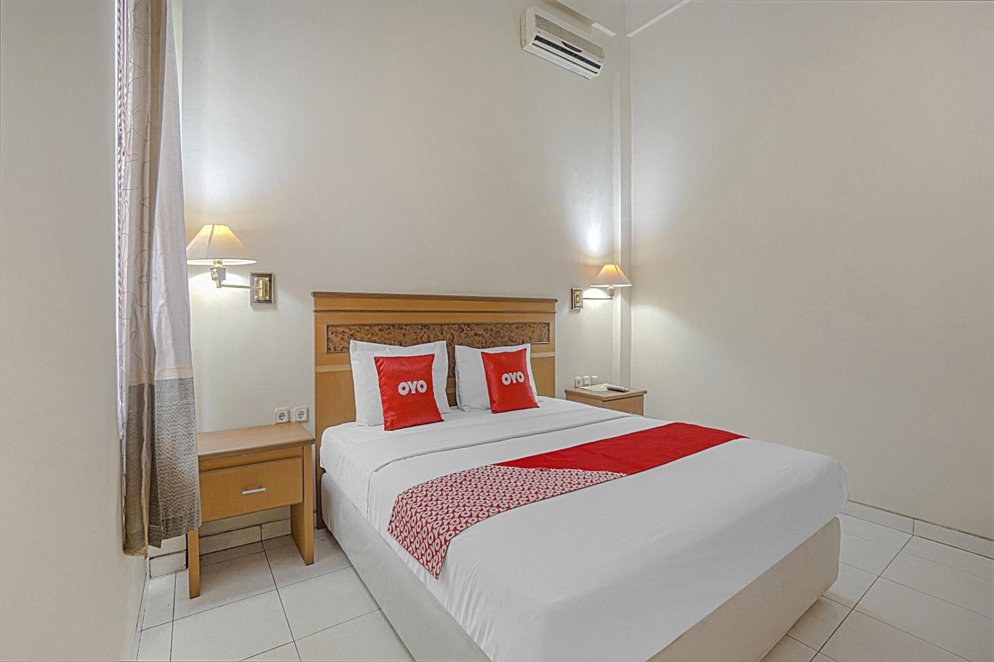 Oyo Life 90589 Palem Garden Hotel Tulungagung Exterior photo