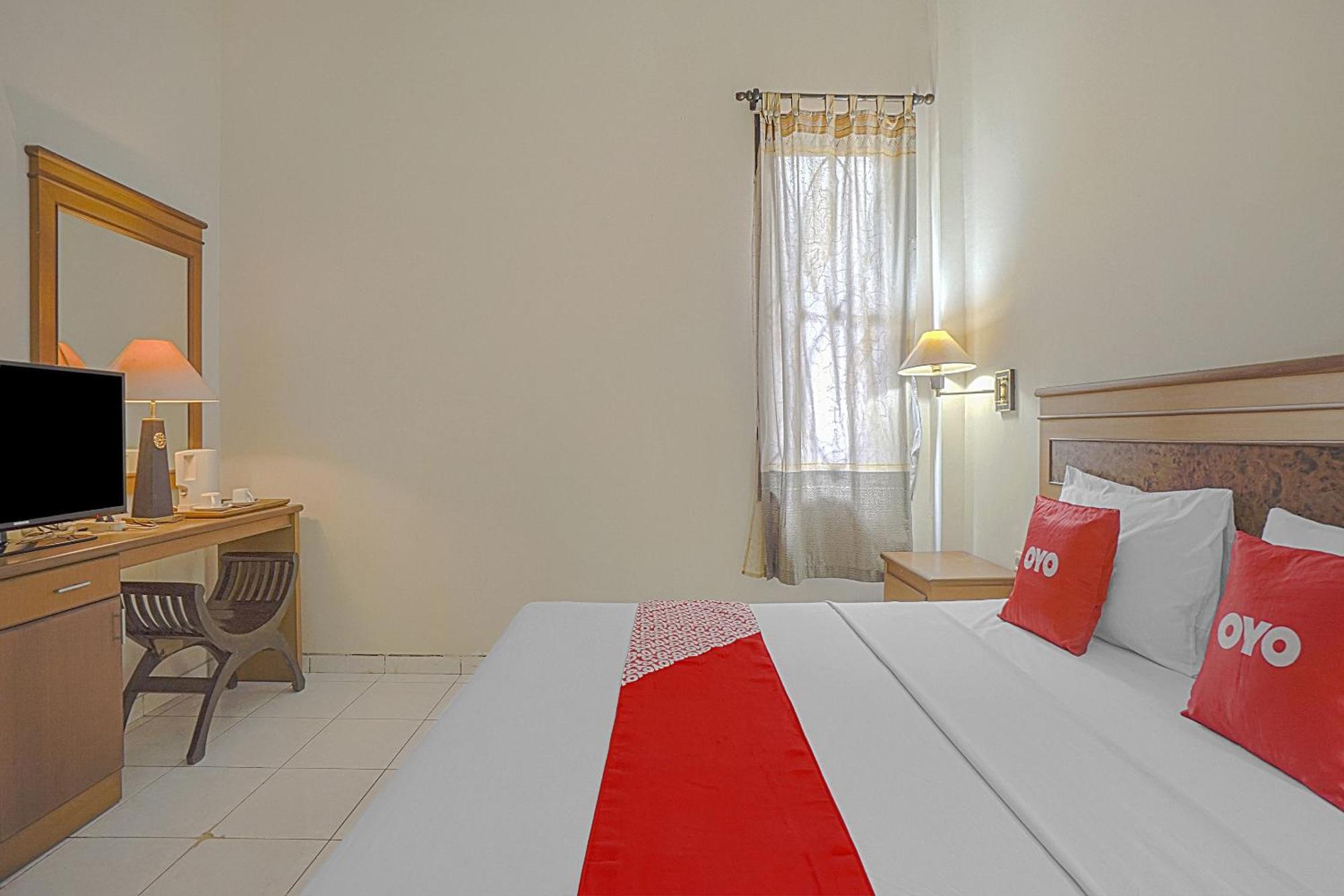 Oyo Life 90589 Palem Garden Hotel Tulungagung Exterior photo