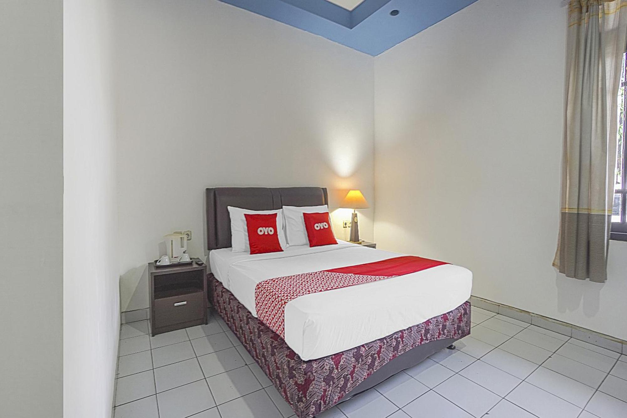 Oyo Life 90589 Palem Garden Hotel Tulungagung Exterior photo